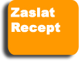 Zaslat recept Zašlete nám svůj recept